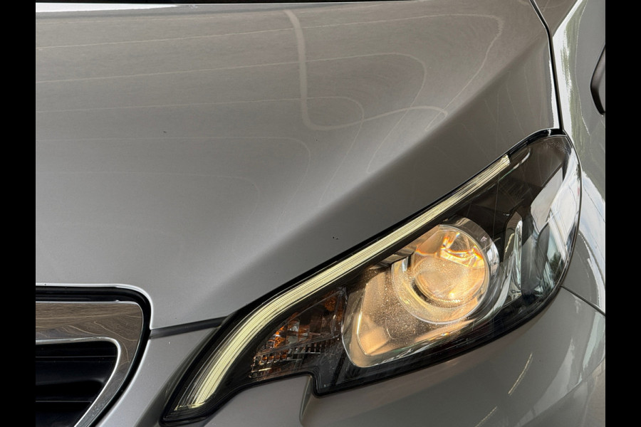 Peugeot 108 1.0 e-VTi Active Apple Carplay|Android|Camera|Cruise Controle