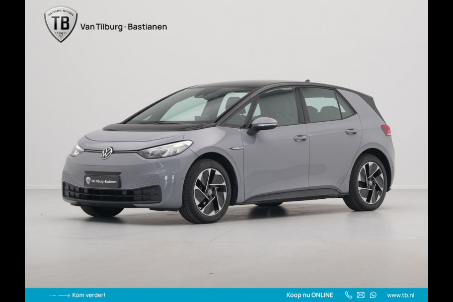Volkswagen ID.3 Pro 58 kWh Navigatie Camera Clima Lm Velgen 126