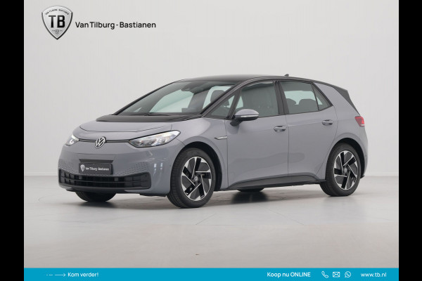 Volkswagen ID.3 Pro 58 kWh Navigatie Camera Clima Lm Velgen 126