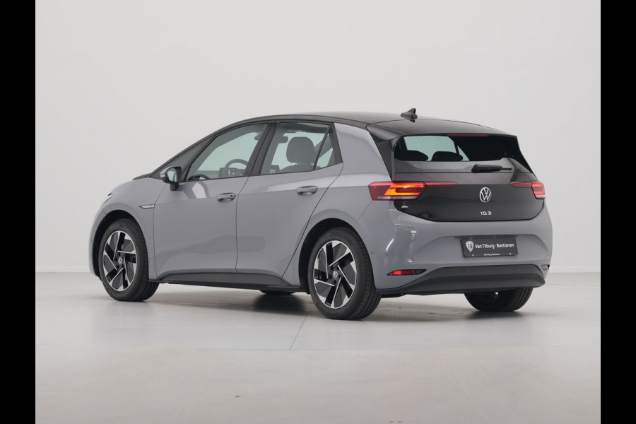 Volkswagen ID.3 Pro 58 kWh Navigatie Camera Clima Lm Velgen 126