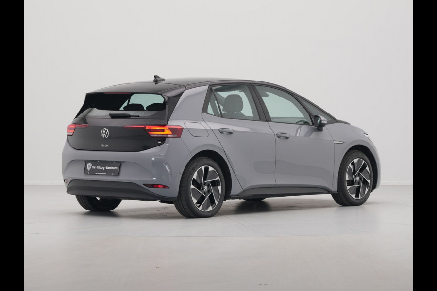 Volkswagen ID.3 Pro 58 kWh Navigatie Camera Clima Lm Velgen 126