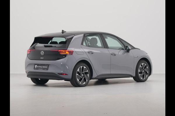 Volkswagen ID.3 Pro 58 kWh Navigatie Camera Clima Lm Velgen 126