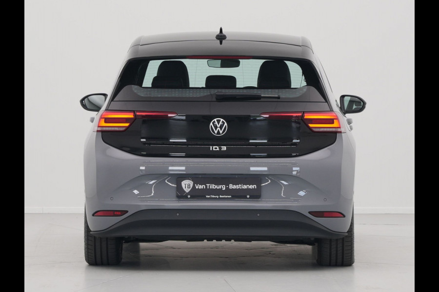Volkswagen ID.3 Pro 58 kWh Navigatie Camera Clima Lm Velgen 126