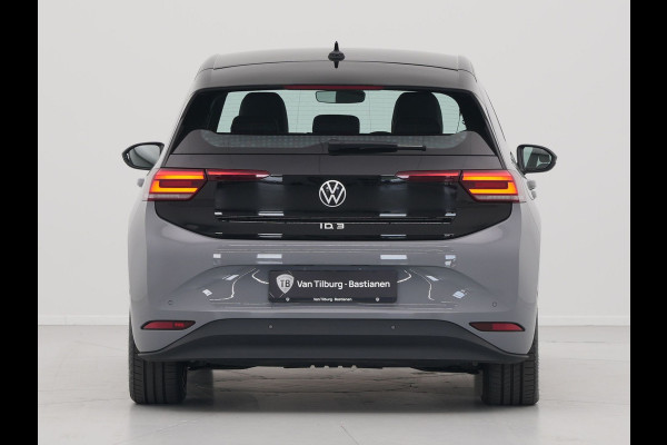 Volkswagen ID.3 Pro 58 kWh Navigatie Camera Clima Lm Velgen 126