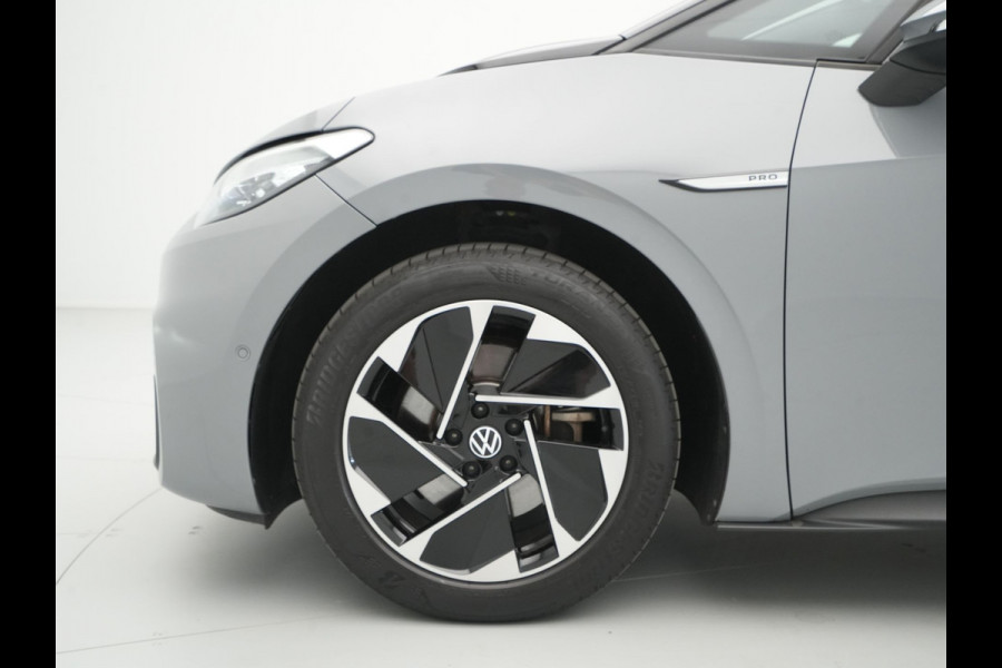 Volkswagen ID.3 Pro 58 kWh Navigatie Camera Clima Lm Velgen 126