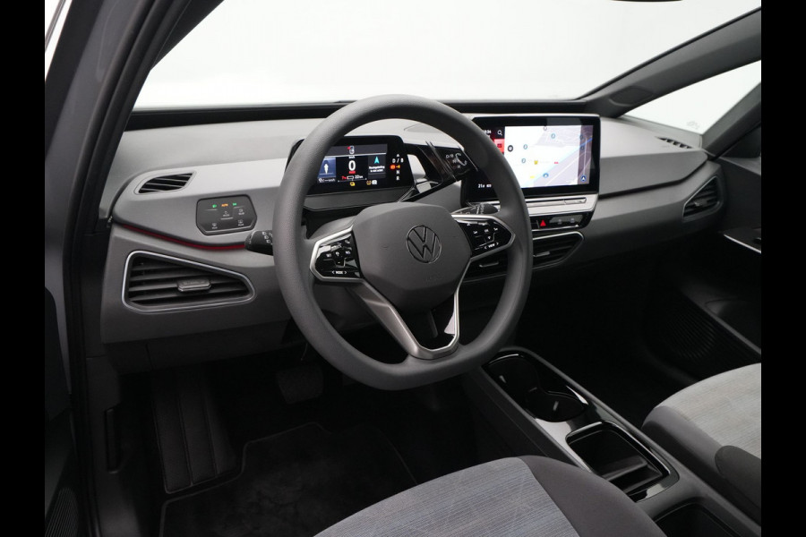 Volkswagen ID.3 Pro 58 kWh Navigatie Camera Clima Lm Velgen 126