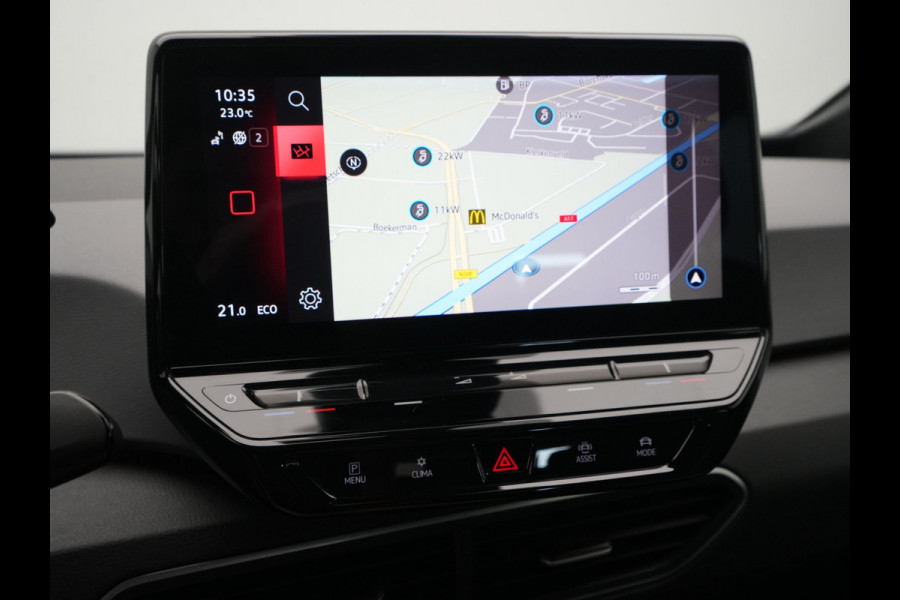 Volkswagen ID.3 Pro 58 kWh Navigatie Camera Clima Lm Velgen 126