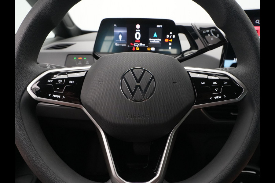 Volkswagen ID.3 Pro 58 kWh Navigatie Camera Clima Lm Velgen 126