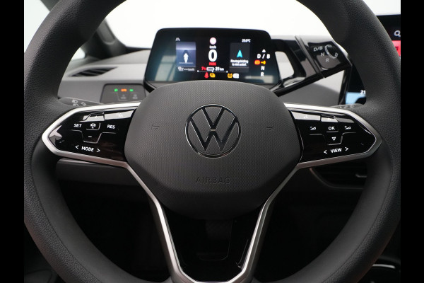 Volkswagen ID.3 Pro 58 kWh Navigatie Camera Clima Lm Velgen 126