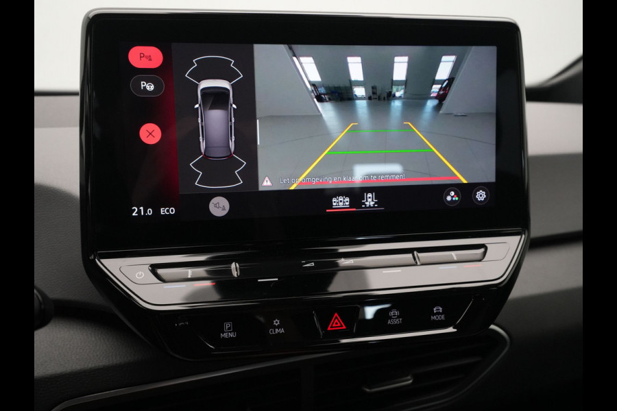 Volkswagen ID.3 Pro 58 kWh Navigatie Camera Clima Lm Velgen 126