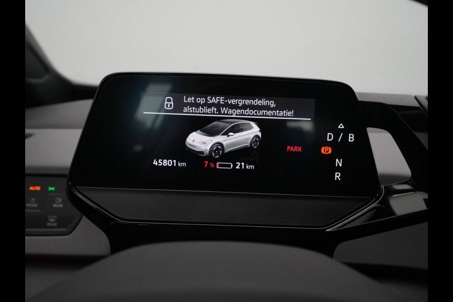 Volkswagen ID.3 Pro 58 kWh Navigatie Camera Clima Lm Velgen 126