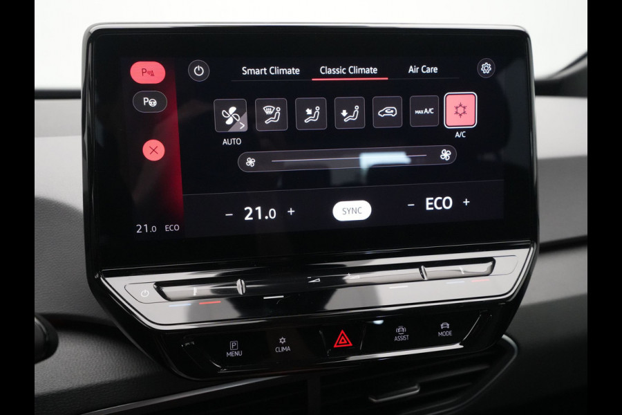 Volkswagen ID.3 Pro 58 kWh Navigatie Camera Clima Lm Velgen 126