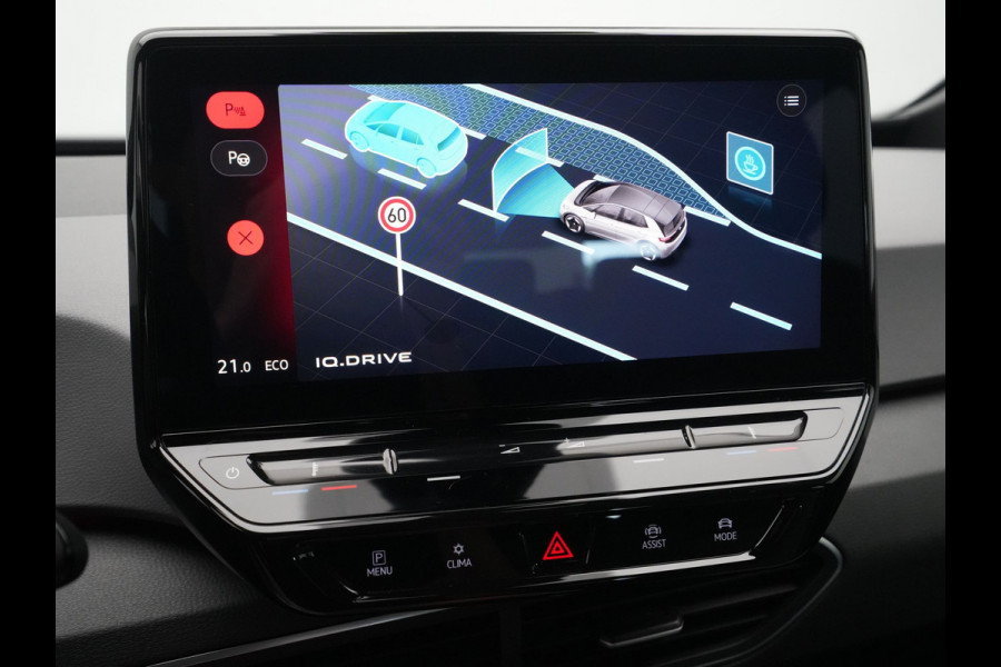 Volkswagen ID.3 Pro 58 kWh Navigatie Camera Clima Lm Velgen 126