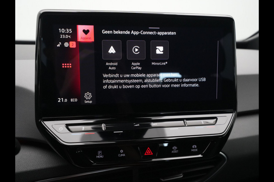 Volkswagen ID.3 Pro 58 kWh Navigatie Camera Clima Lm Velgen 126
