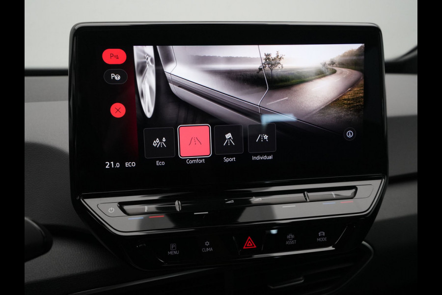Volkswagen ID.3 Pro 58 kWh Navigatie Camera Clima Lm Velgen 126