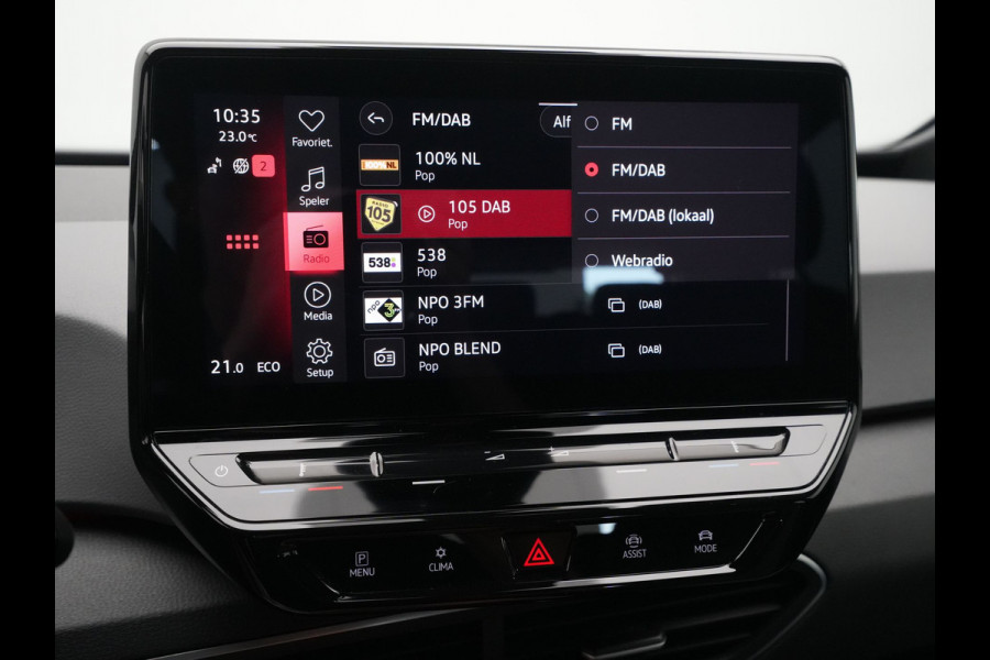 Volkswagen ID.3 Pro 58 kWh Navigatie Camera Clima Lm Velgen 126