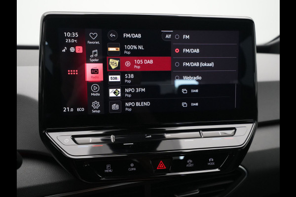 Volkswagen ID.3 Pro 58 kWh Navigatie Camera Clima Lm Velgen 126