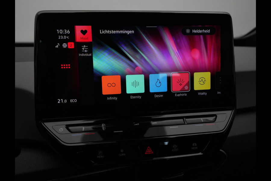 Volkswagen ID.3 Pro 58 kWh Navigatie Camera Clima Lm Velgen 126