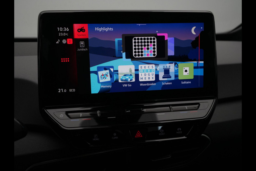 Volkswagen ID.3 Pro 58 kWh Navigatie Camera Clima Lm Velgen 126