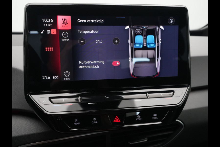 Volkswagen ID.3 Pro 58 kWh Navigatie Camera Clima Lm Velgen 126