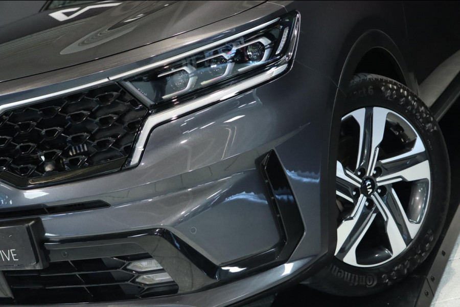 Kia Sorento 1.6 T-GDI 4WD / PANO / KEYLESS / HUD / 360 / VOLLEDIG UITGEVOERD!