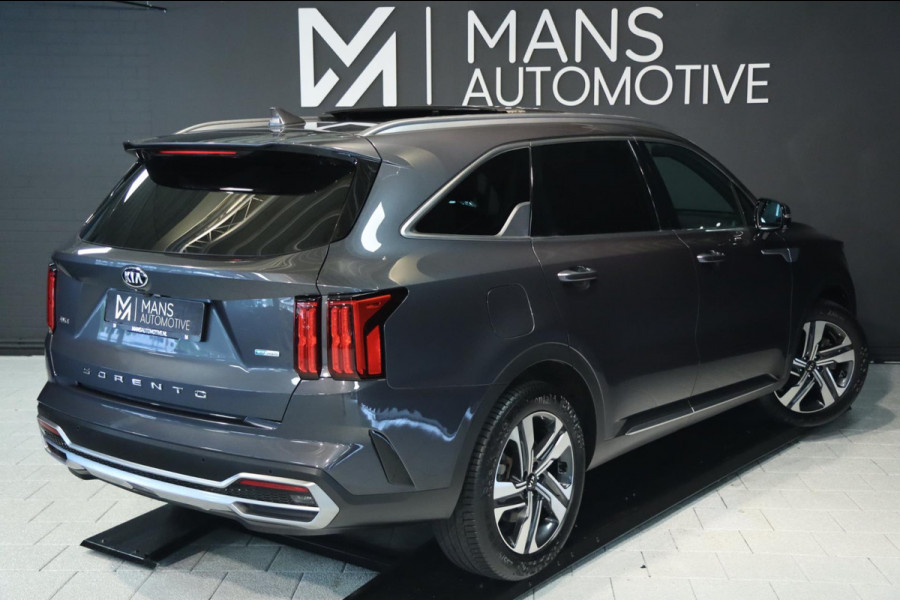 Kia Sorento 1.6 T-GDI 4WD / PANO / KEYLESS / HUD / 360 / VOLLEDIG UITGEVOERD!