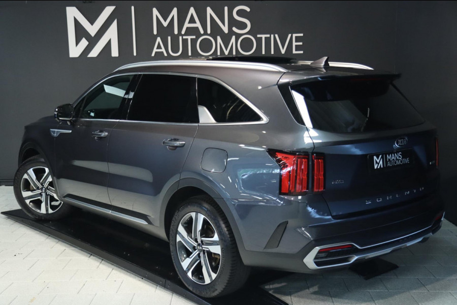 Kia Sorento 1.6 T-GDI 4WD / PANO / KEYLESS / HUD / 360 / VOLLEDIG UITGEVOERD!