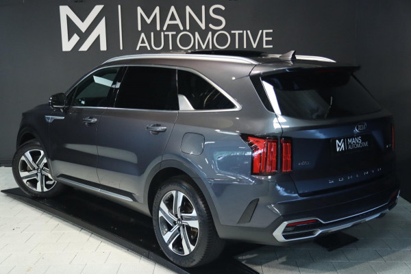 Kia Sorento 1.6 T-GDI 4WD / PANO / KEYLESS / HUD / 360 / VOLLEDIG UITGEVOERD!