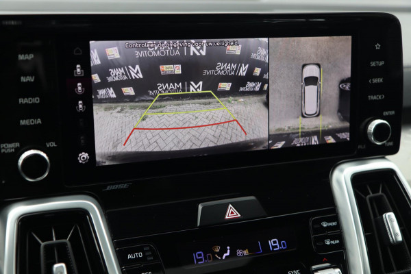 Kia Sorento 1.6 T-GDI 4WD / PANO / KEYLESS / HUD / 360 / VOLLEDIG UITGEVOERD!