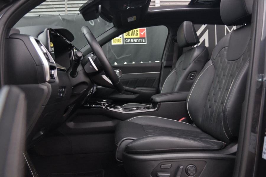 Kia Sorento 1.6 T-GDI 4WD / PANO / KEYLESS / HUD / 360 / VOLLEDIG UITGEVOERD!