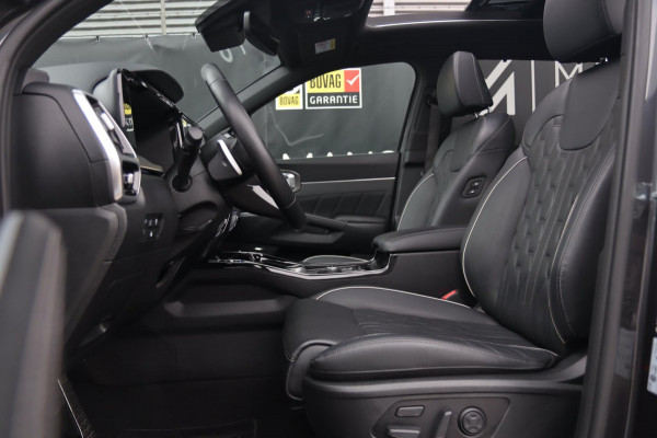Kia Sorento 1.6 T-GDI 4WD / PANO / KEYLESS / HUD / 360 / VOLLEDIG UITGEVOERD!