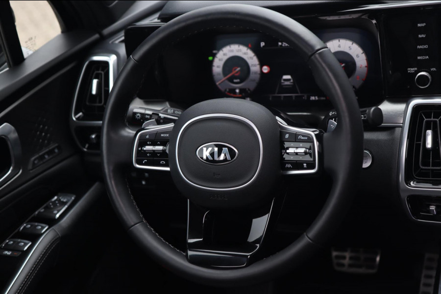 Kia Sorento 1.6 T-GDI 4WD / PANO / KEYLESS / HUD / 360 / VOLLEDIG UITGEVOERD!