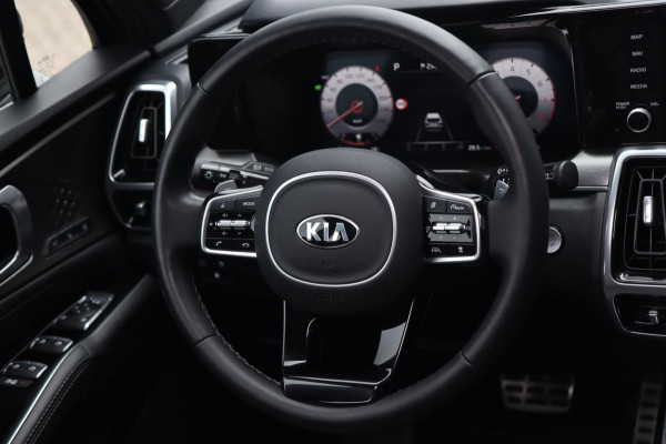 Kia Sorento 1.6 T-GDI 4WD / PANO / KEYLESS / HUD / 360 / VOLLEDIG UITGEVOERD!