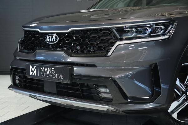Kia Sorento 1.6 T-GDI 4WD / PANO / KEYLESS / HUD / 360 / VOLLEDIG UITGEVOERD!