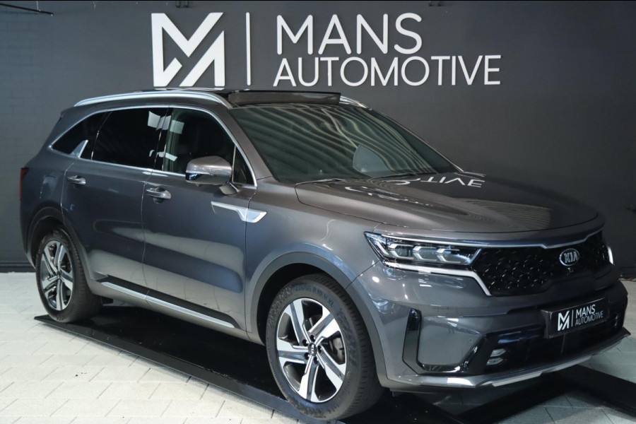 Kia Sorento 1.6 T-GDI 4WD / PANO / KEYLESS / HUD / 360 / VOLLEDIG UITGEVOERD!