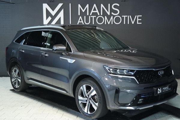 Kia Sorento 1.6 T-GDI 4WD / PANO / KEYLESS / HUD / 360 / VOLLEDIG UITGEVOERD!