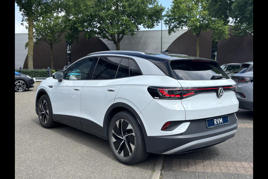 Volkswagen ID.4 Pro Performance CAMERA | LEDER/ALCANTARA | RIJKLAAR INCL. 12 MND. BOVAGGARANTIE