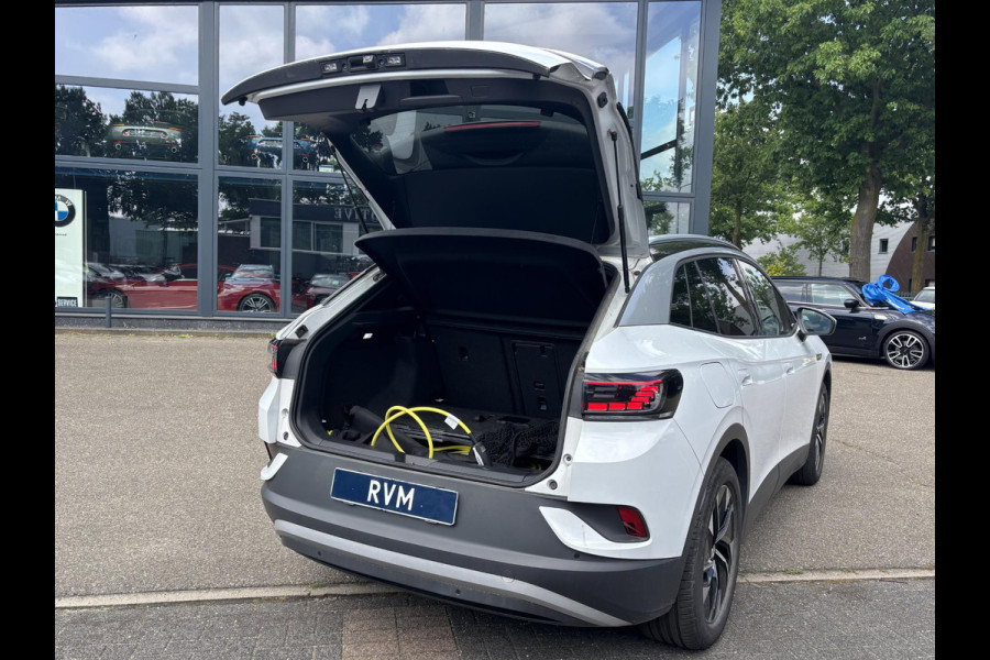 Volkswagen ID.4 Pro Performance CAMERA | LEDER/ALCANTARA | RIJKLAAR INCL. 12 MND. BOVAGGARANTIE
