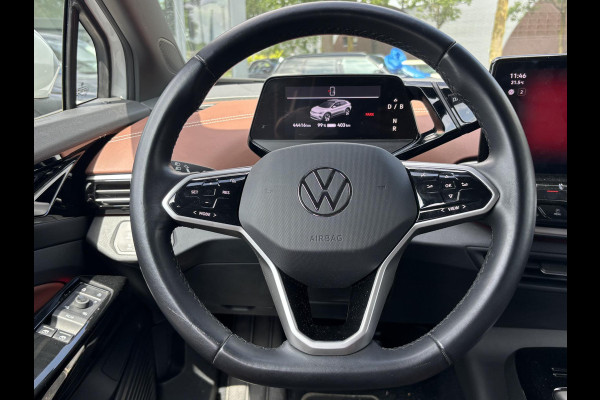 Volkswagen ID.4 Pro Performance CAMERA | LEDER/ALCANTARA | RIJKLAAR INCL. 12 MND. BOVAGGARANTIE