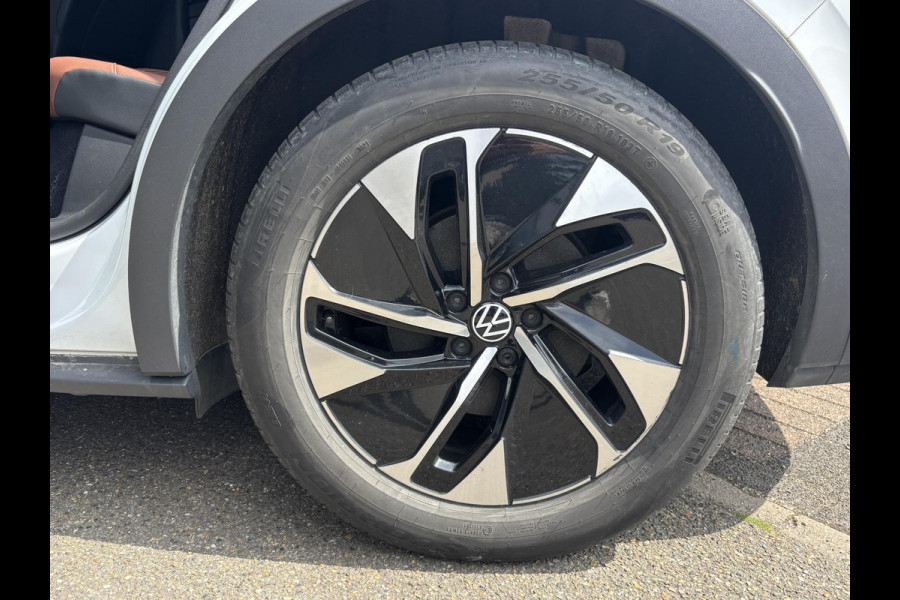 Volkswagen ID.4 Pro Performance CAMERA | LEDER/ALCANTARA | RIJKLAAR INCL. 12 MND. BOVAGGARANTIE