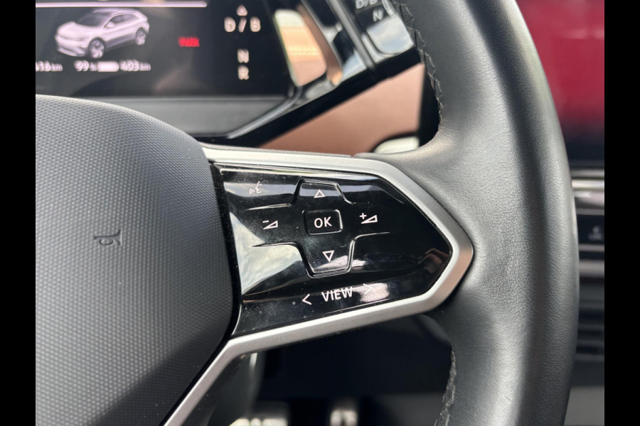Volkswagen ID.4 Pro Performance CAMERA | LEDER/ALCANTARA | RIJKLAAR INCL. 12 MND. BOVAGGARANTIE