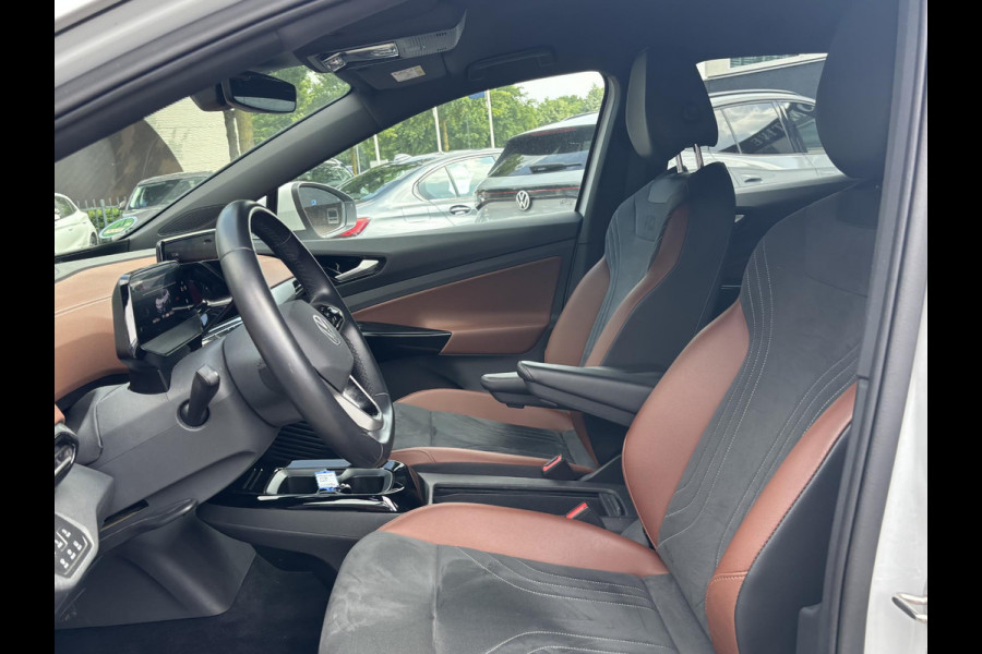 Volkswagen ID.4 Pro Performance CAMERA | LEDER/ALCANTARA | RIJKLAAR INCL. 12 MND. BOVAGGARANTIE