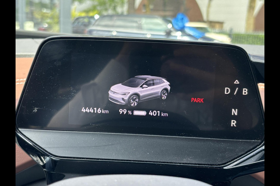 Volkswagen ID.4 Pro Performance CAMERA | LEDER/ALCANTARA | RIJKLAAR INCL. 12 MND. BOVAGGARANTIE