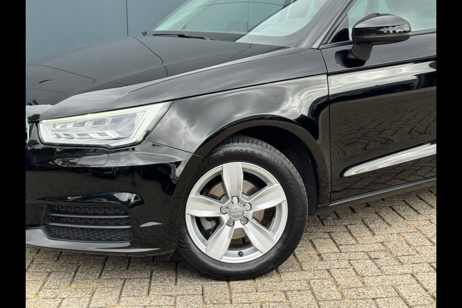 Audi A1 Sportback 1.0 TFSI Pro Line * 5deurs * Airco * Stoelverwarming *