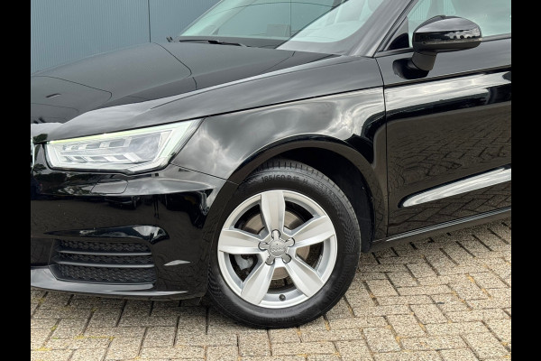 Audi A1 Sportback 1.0 TFSI Pro Line * 5deurs * Airco * Stoelverwarming *
