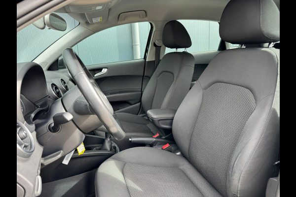 Audi A1 Sportback 1.0 TFSI Pro Line * 5deurs * Airco * Stoelverwarming *