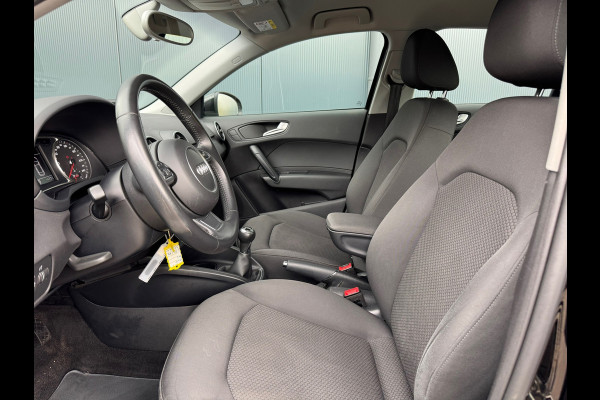 Audi A1 Sportback 1.0 TFSI Pro Line * 5deurs * Airco * Stoelverwarming *
