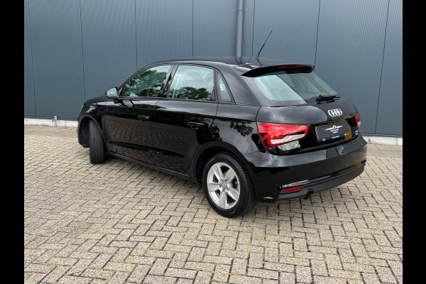 Audi A1 Sportback 1.0 TFSI Pro Line * 5deurs * Airco * Stoelverwarming *
