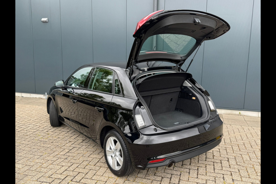 Audi A1 Sportback 1.0 TFSI Pro Line * 5deurs * Airco * Stoelverwarming *