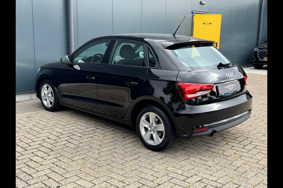 Audi A1 Sportback 1.0 TFSI Pro Line * 5deurs * Airco * Stoelverwarming *